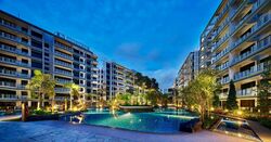 The Jovell (D17), Condominium #498644481